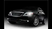 Chryslers neue Nummer
