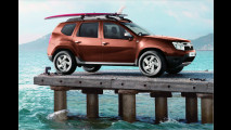 Baywatch-Dacia