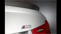 BMW M3 CRT: Neuer CSL