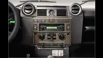 Defender Limited Edition