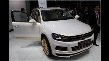 VW im Goldrausch
