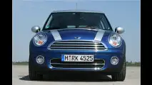 Clubman als Diesel