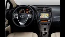 Toyota-Weltpremieren