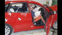 EuroNCAP-Crashtests