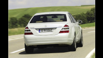 Mercedes-Hybrid