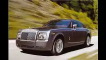 Coupé von Rolls-Royce