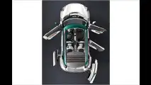 Mini Crossover
