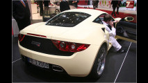 Artega GT 