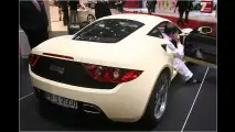 Artega GT 