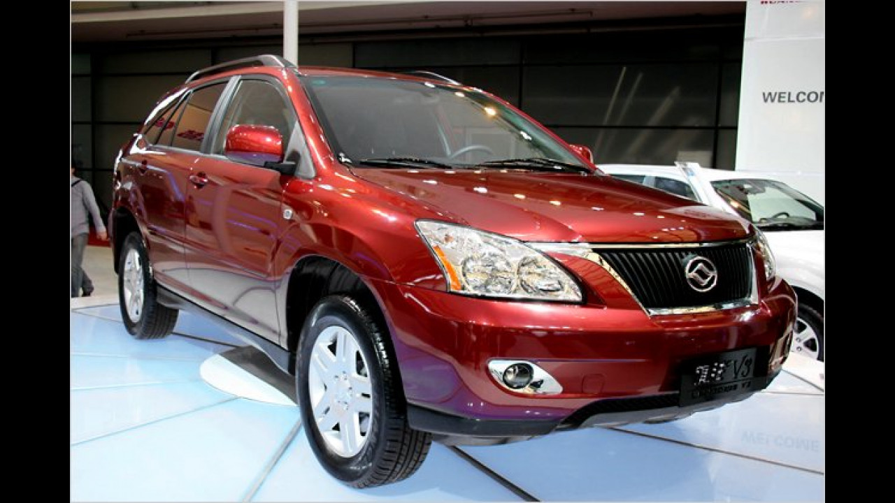 Shanghai 2011 ChinaHits