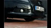 Packt's der 4x4?