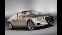 Elegante Vier