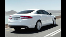 Neuer Jaguar XF