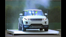 Der Baby-Range