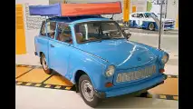 Trabant 601