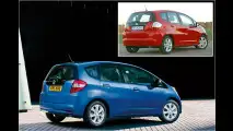 Preis für den Jazz Hybrid