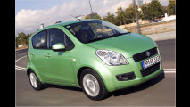 Suzuki Splash 1.0