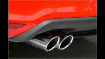 Der kleine GTI im Test