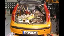 Baumarkt-Crash