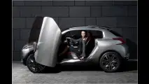Kompaktes SUV