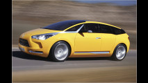 Citroën belebt DS wieder