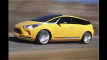 Citroën belebt DS wieder