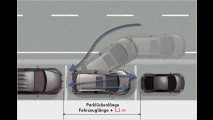 Neuer VW ,Park Assist