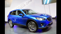 IAA 2011 ein voller Erfolg