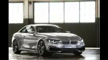 Premiere für den 4er
