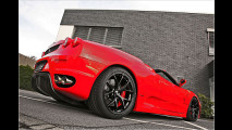 Ferrari-Tuning