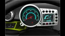 Chevy Spark: Preis fix