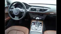 Starker Audi A7 3.0 TDI