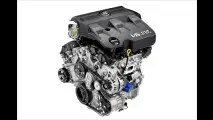 Neuer Vortrieb für SRX