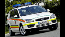 Ford Focus Turnier