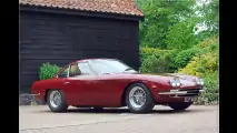 Aston Martin Virage