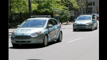 Erstes Elektro-Pace-Car