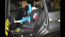 Chevrolet Orlando 1.8, fünf Sterne