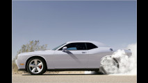 Challenger in New York