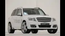 Big Block fürs kleine SUV