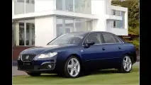Der neue Seat Exeo