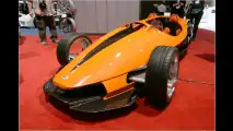 Neues von Sbarro