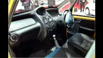 Tata Nano für Europa