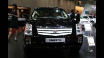 Cadillac SRX