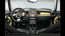 Minis erster Stromschlag