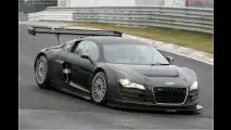 Audi R8 GT3