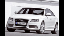 Preiserhöhungen bei Audi