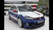 VW Golf GTI Reifnitz