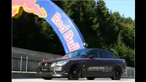 Schnellste Straßenlimo
