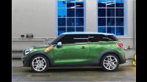 Countryman als Coupé