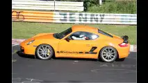 Porsche Cayman RS
